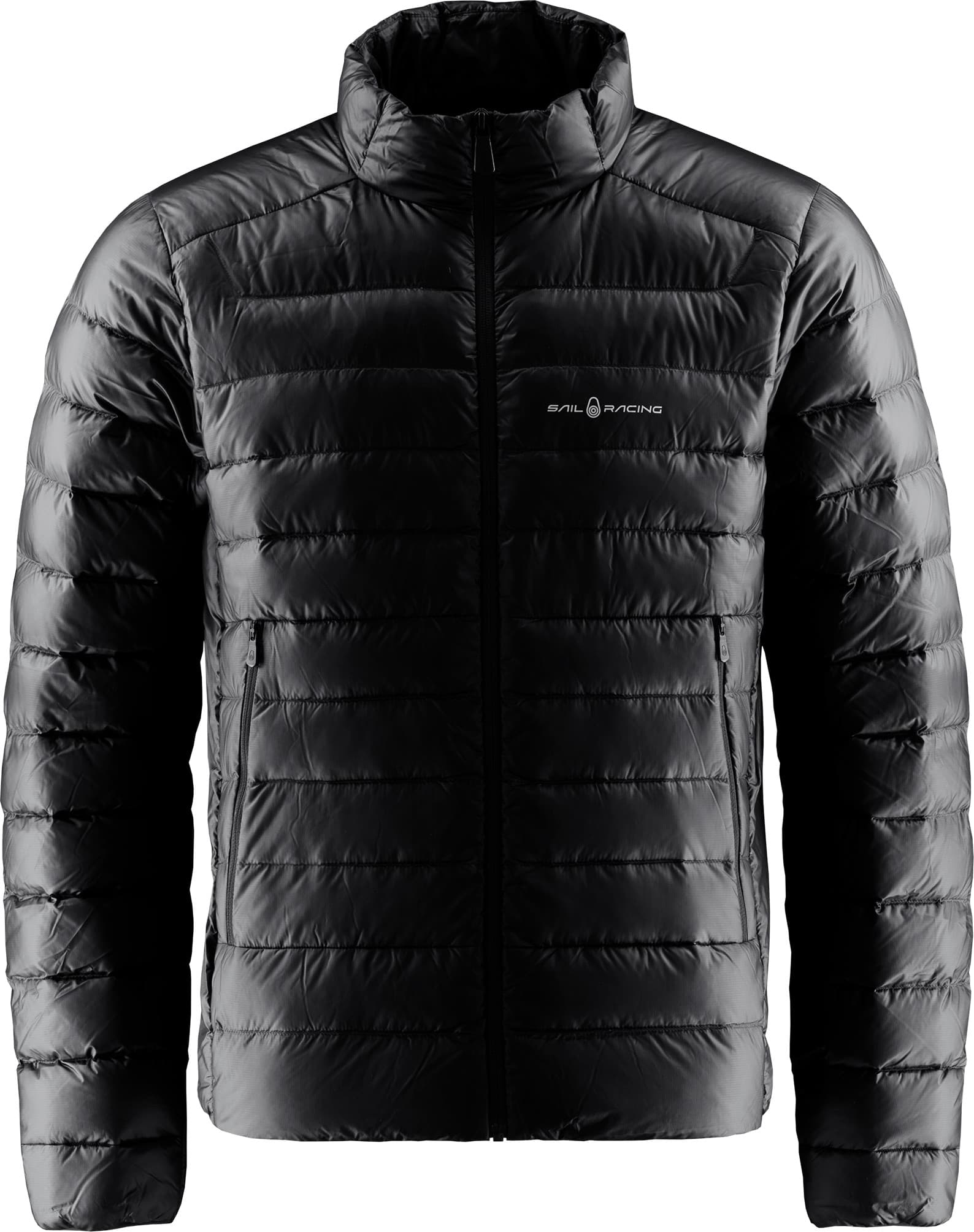 Sail Racing Sail Racing Men's Spray Down Jacket Carbon