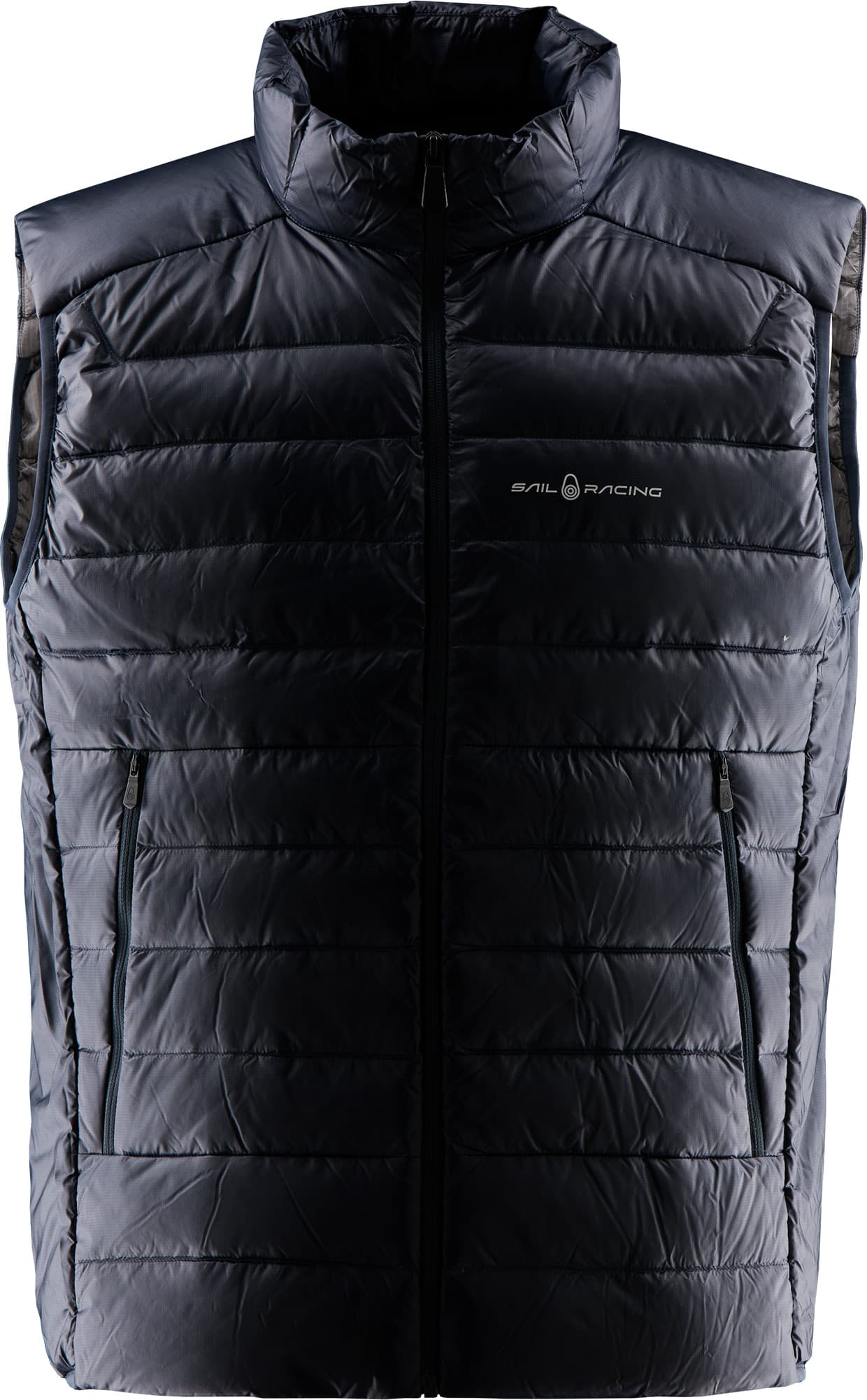 Sail Racing Sail Racing Men's Spray Down Vest Dark Navy