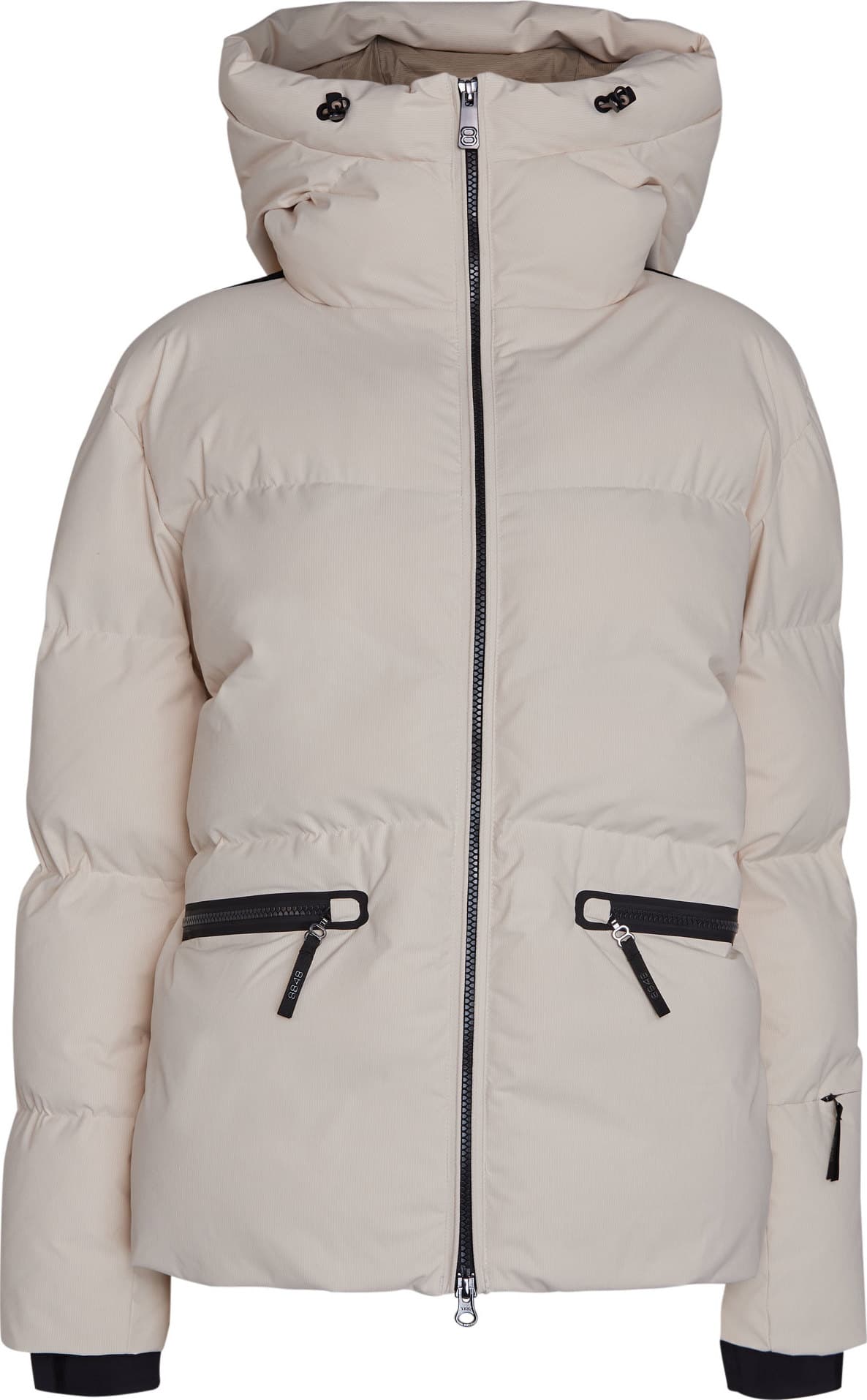 8848 Altitude 8848 Altitude Women's Juniper Ski Puffer Winter White