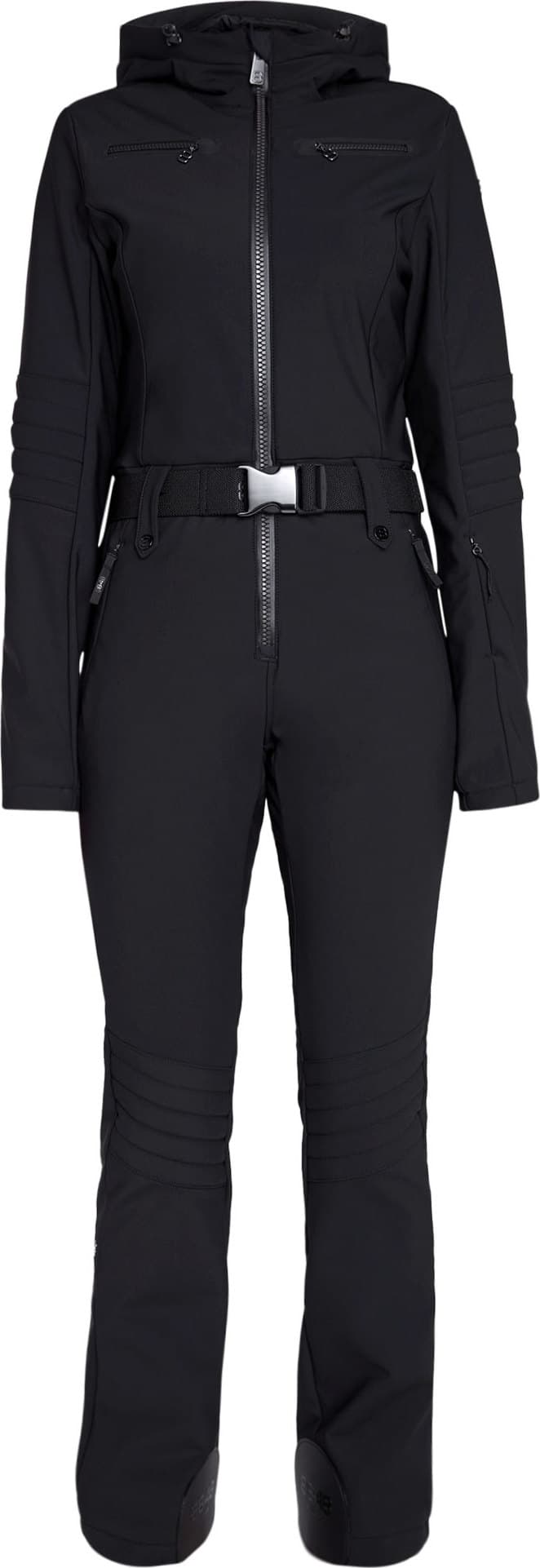 8848 Altitude 8848 Altitude Women's Belle Ski Suit Black