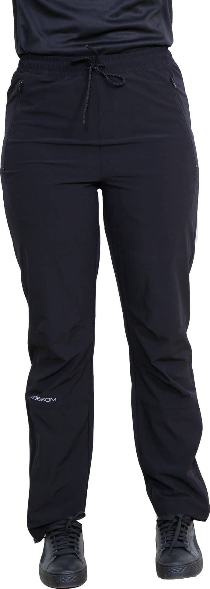 Dobsom Dobsom Women's Axs Stretch Pants Black