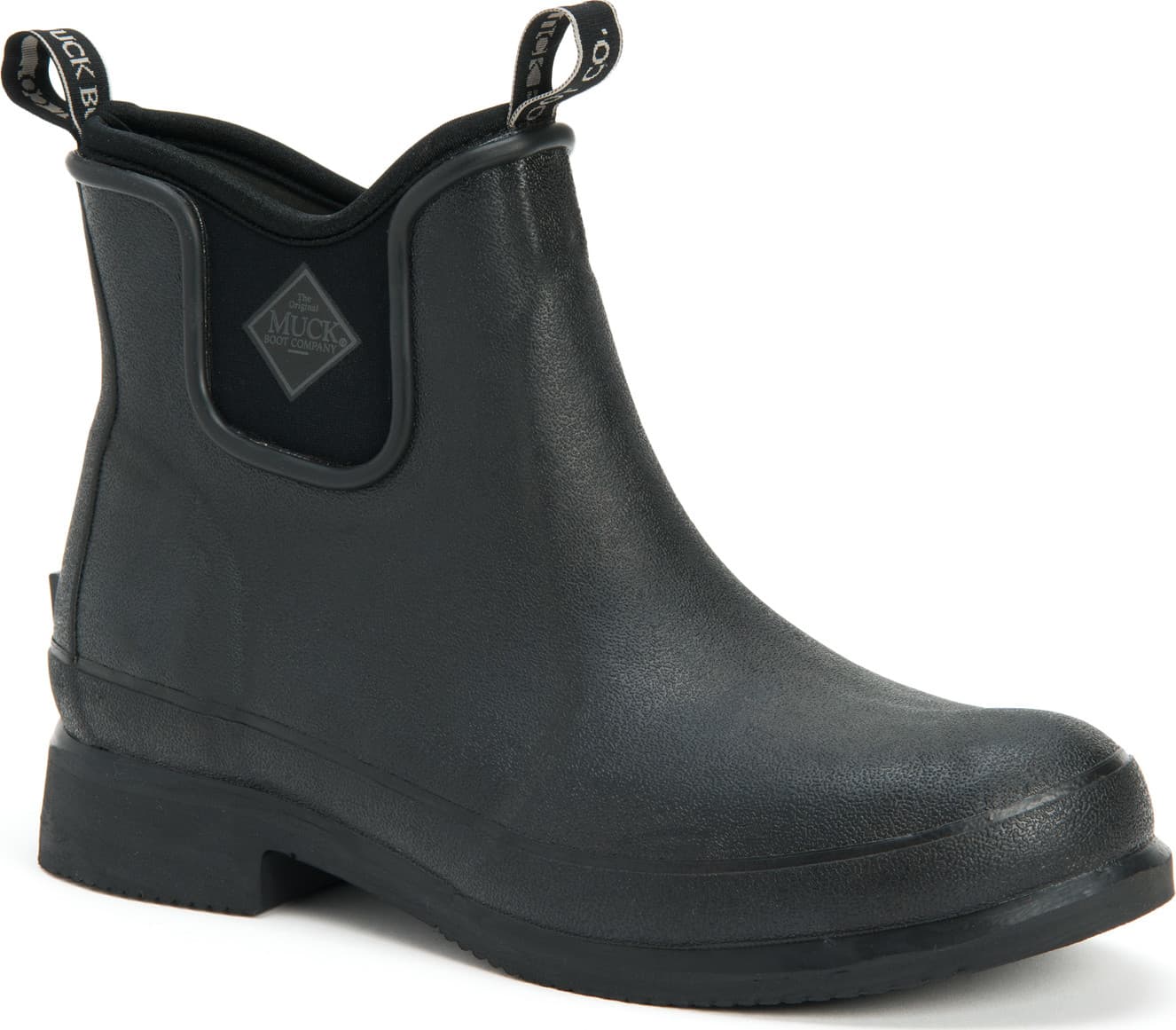 Muck Boot Muck Boot Unisex Muck Wear Black
