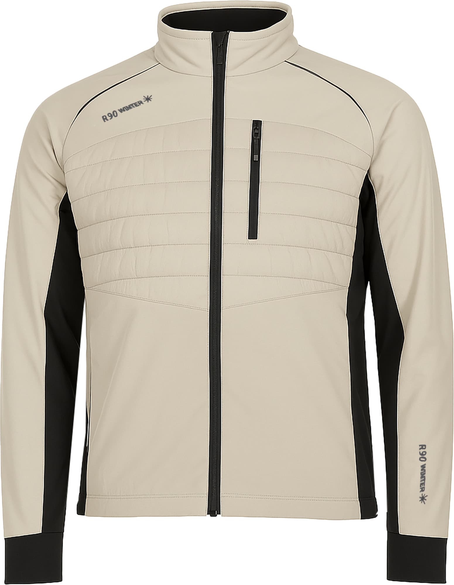 Dobsom Dobsom Men's R90 Winter Jacket III Khaki