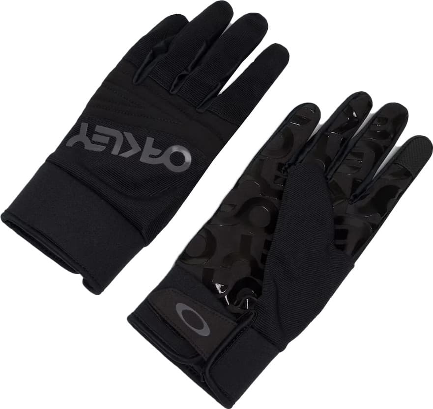 Oakley Oakley Factory Pilot Core Glove Black/White