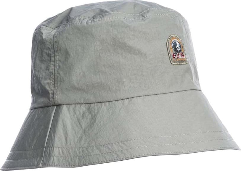 Parajumpers Parajumpers Bucket Hat Grey Fox