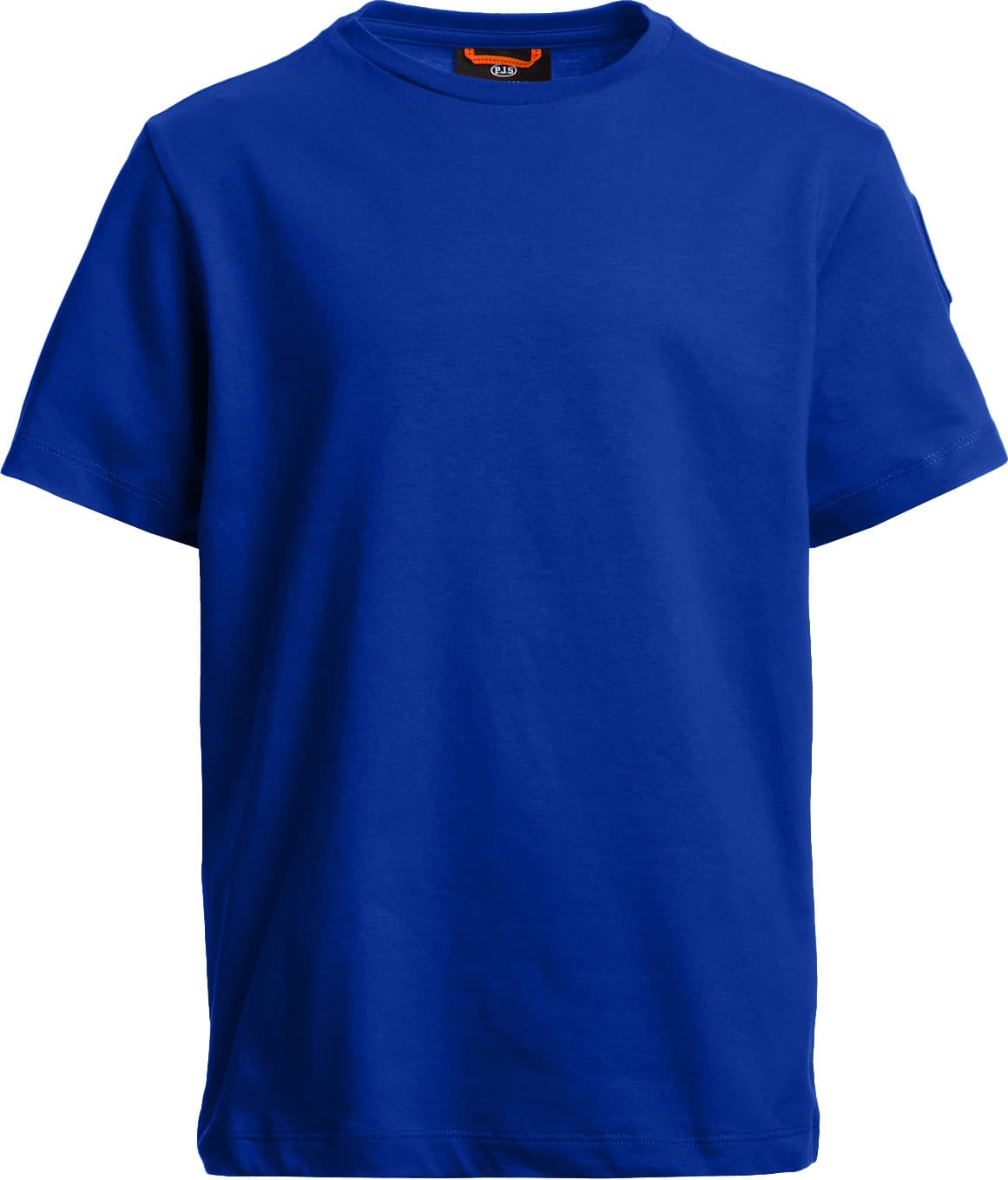 Parajumpers Parajumpers Kids' Shispare T-Shirt Cosmic Blue