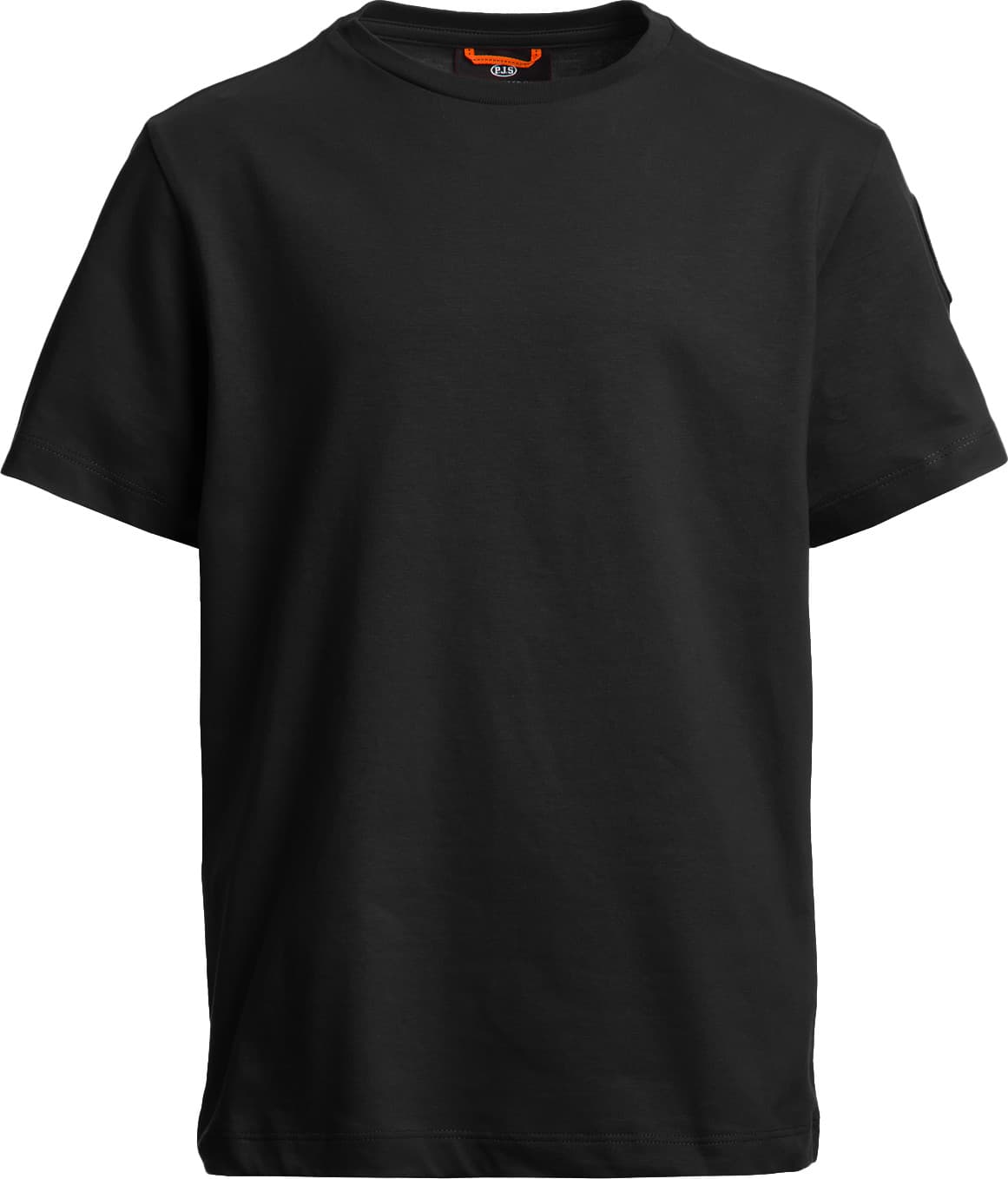 Parajumpers Parajumpers Kids' Shispare T-Shirt Black