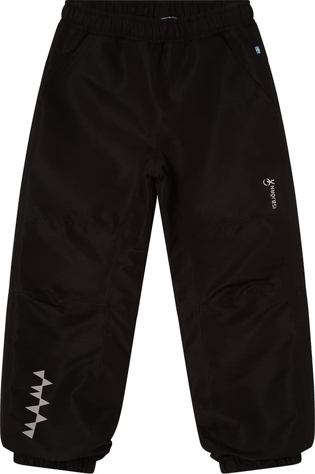 Isbjörn Of Sweden Isbjörn of Sweden Kids' Splash Rain Pant 2L Black