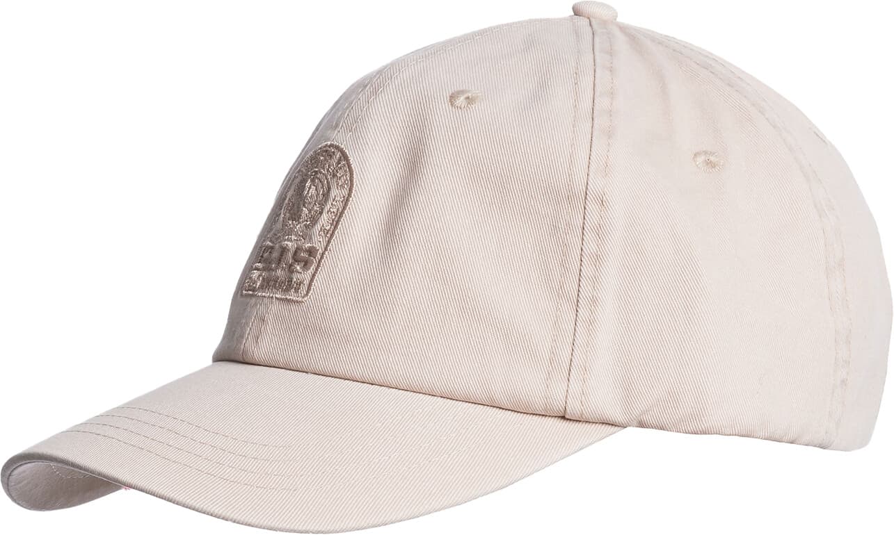 Parajumpers Parajumpers Ardine Baseball Cap Ivory