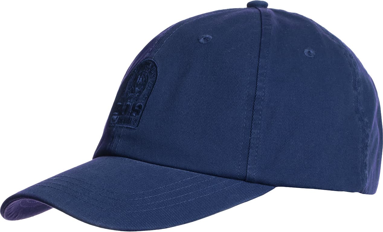 Parajumpers Parajumpers Ardine Baseball Cap Cadet Blue