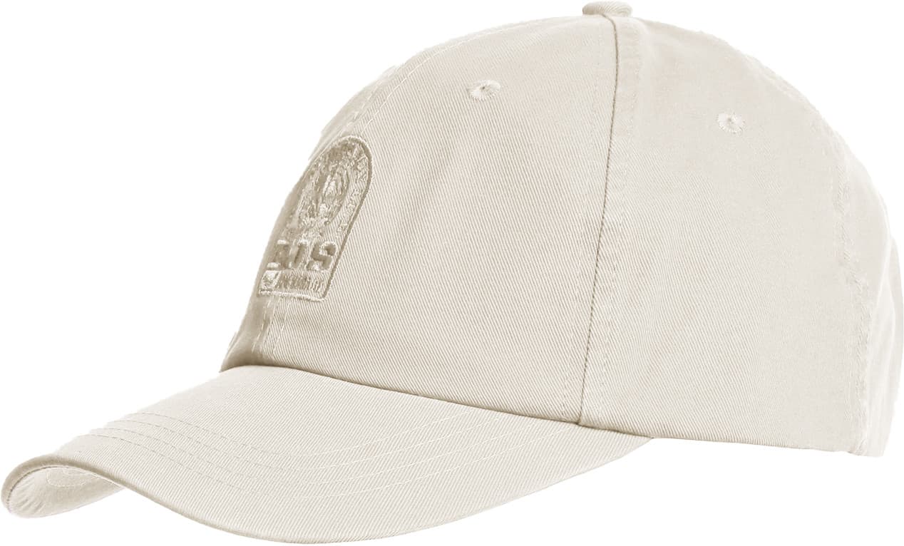 Parajumpers Parajumpers Ardine Baseball Cap Moonbeam