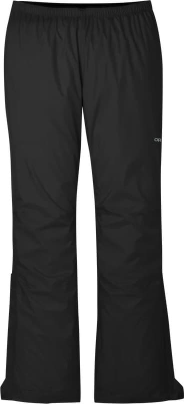 Outdoor Research Outdoor Research Women's Helium Rain Pants Black