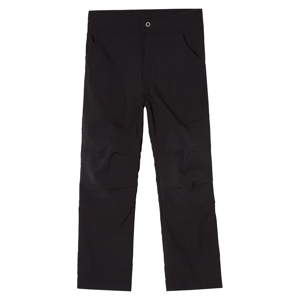 Isbjörn Of Sweden Isbjörn of Sweden Kids' Trapper Pant II Black