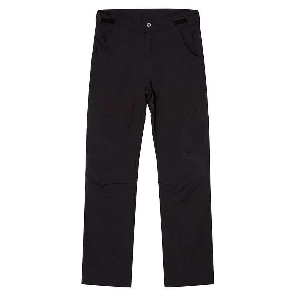 Isbjörn Of Sweden Isbjörn of Sweden Teens' Trapper Pant II Black