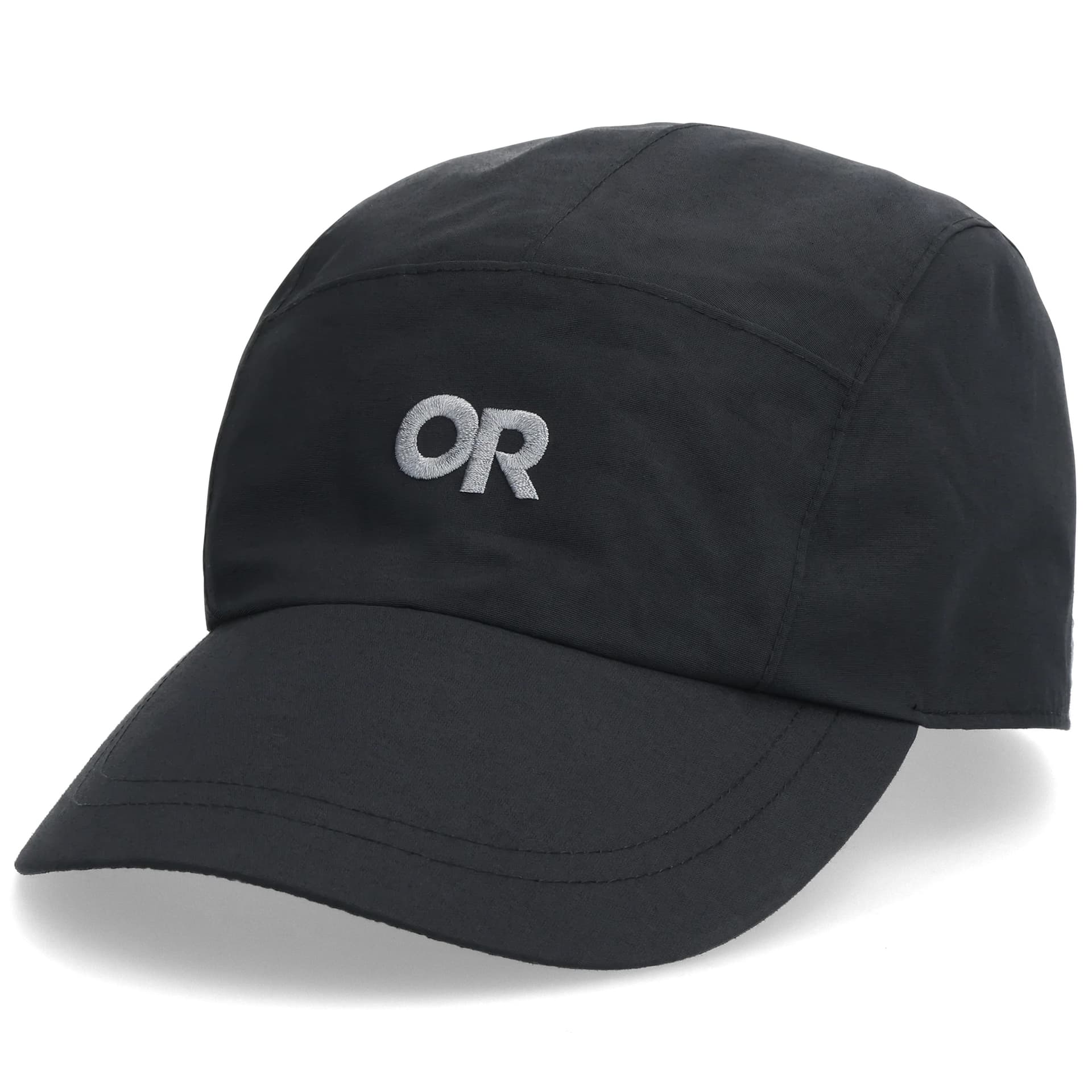 Outdoor Research Outdoor Research Men's Seattle Rain Cap Solid Black