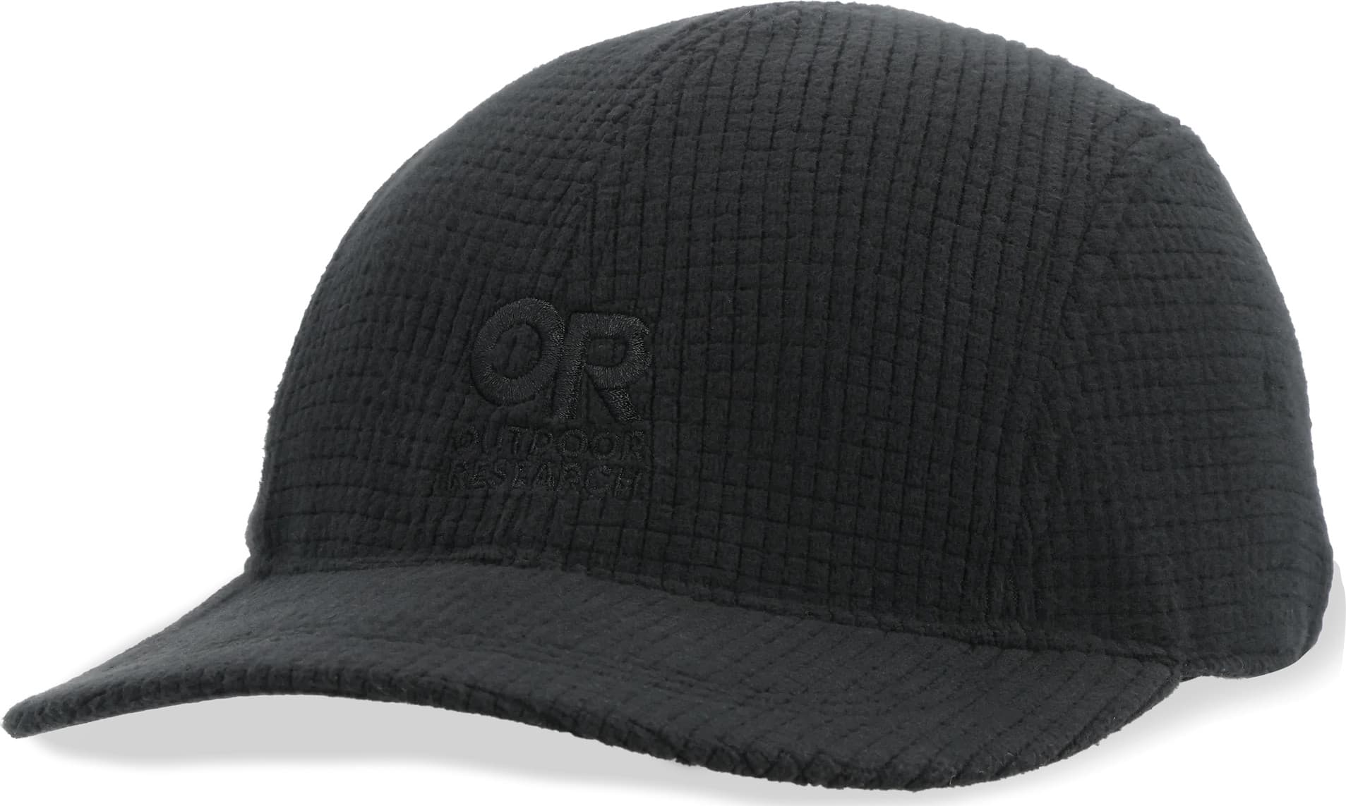Outdoor Research Outdoor Research Men's Trail Mix Cap Black