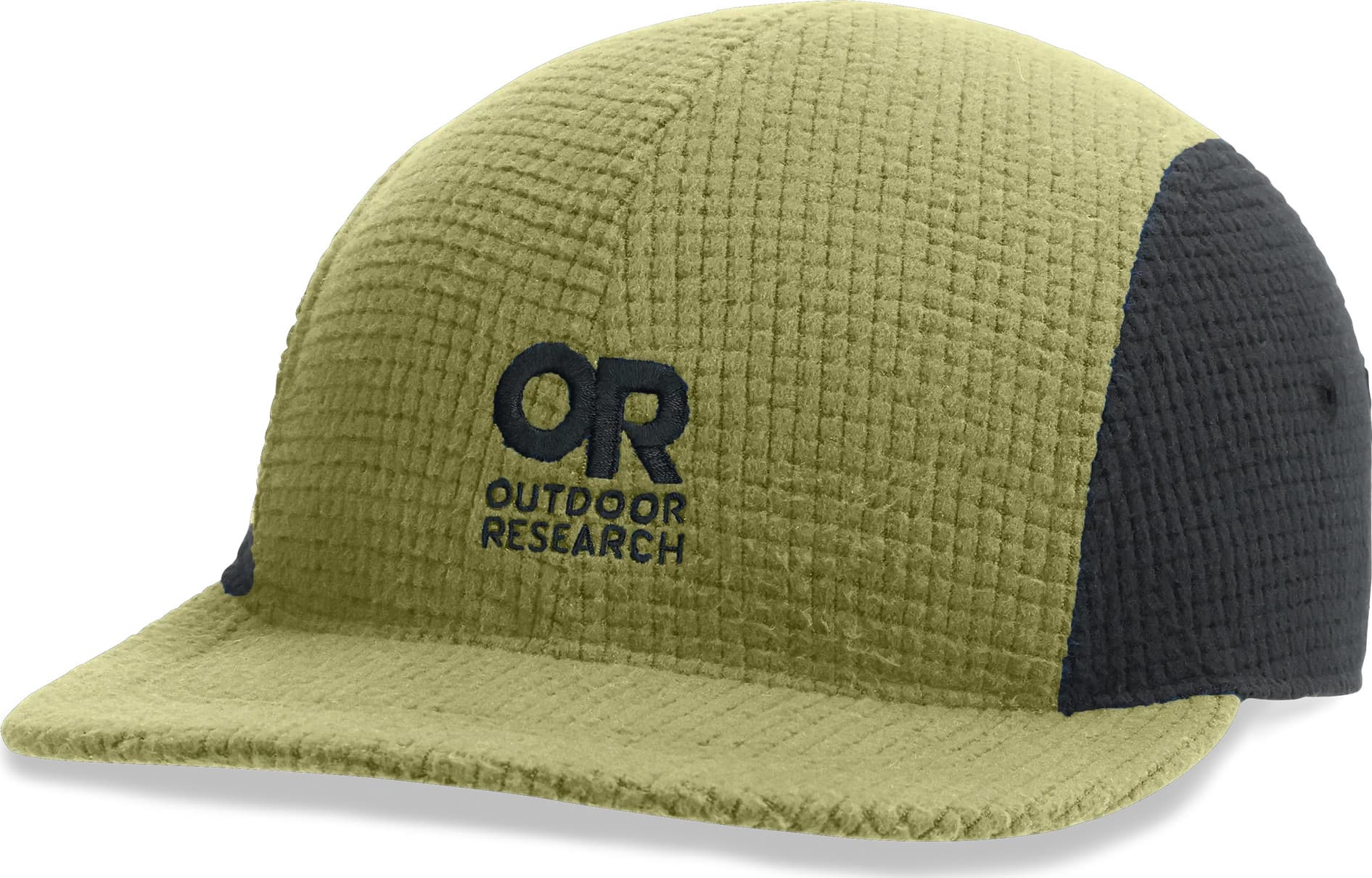 Outdoor Research Outdoor Research Men's Trail Mix Cap Willow/black