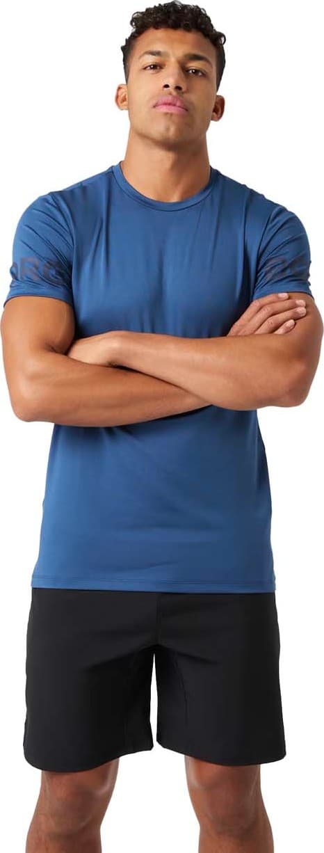 Björn Borg Björn Borg Men's Borg T-Shirt Sargasso Sea