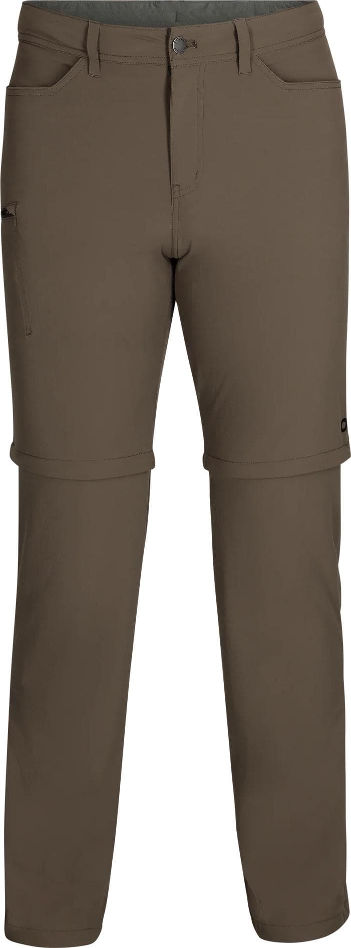 Outdoor Research Outdoor Research Men's Ferrosi Convertible Pant Morel