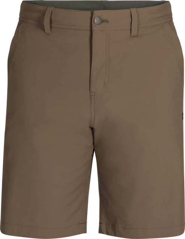 Outdoor Research Outdoor Research Men's Ferrosi Shorts 10" Inseam Morel