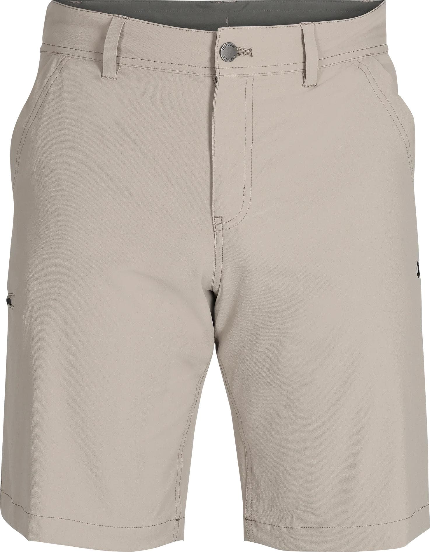 Outdoor Research Outdoor Research Men's Ferrosi Shorts 10" Inseam Pro Khaki