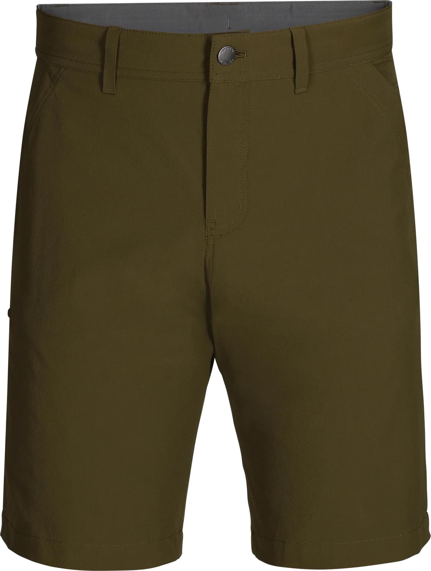 Outdoor Research Outdoor Research Men's Ferrosi Shorts 10" Inseam Dark Olive