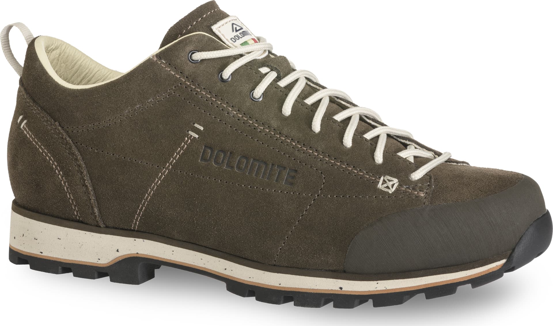 Dolomite Dolomite Unisex 54 Low EVO Dark Brown