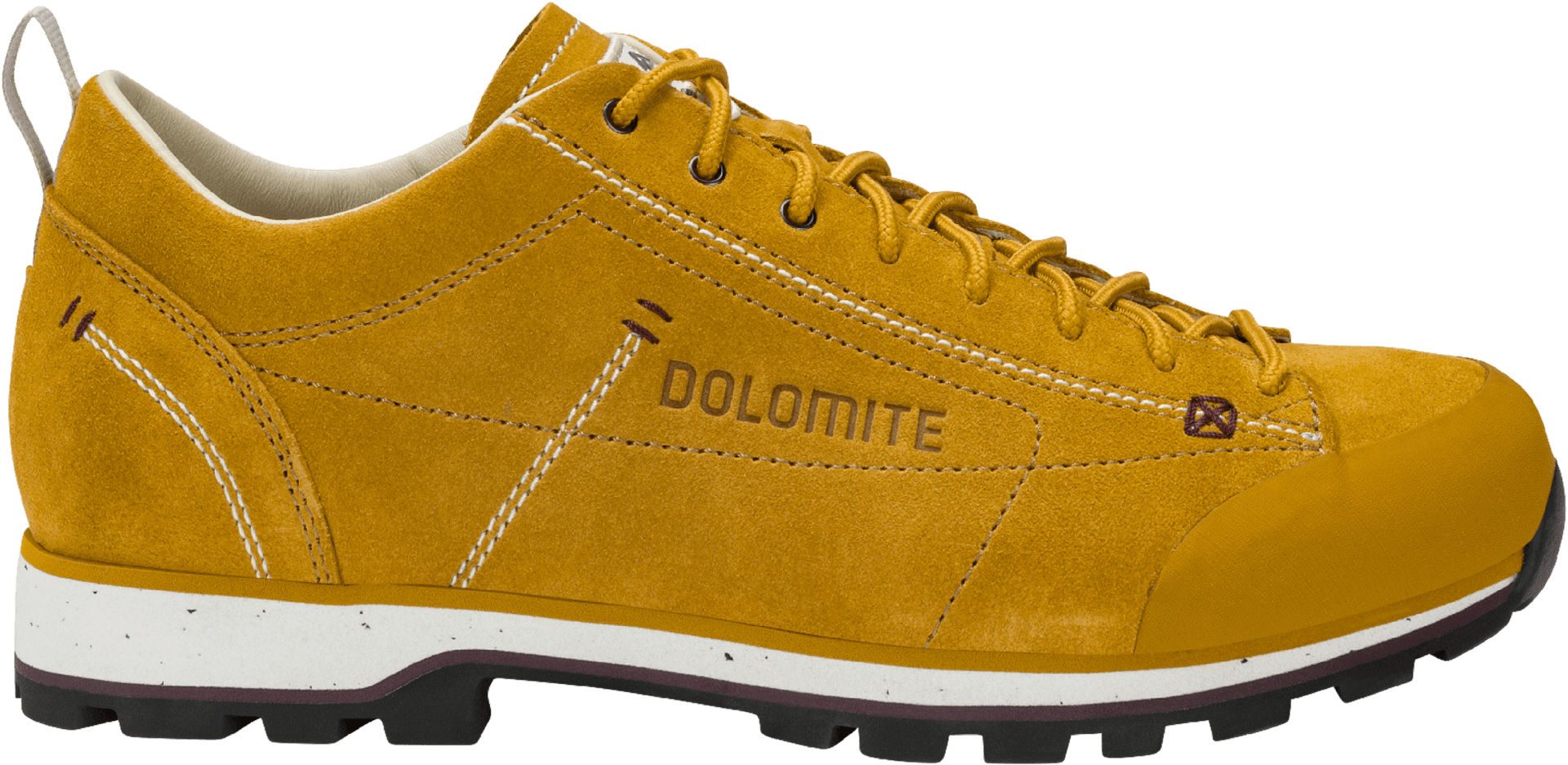 Dolomite Dolomite Unisex 54 Low EVO Oak Brown