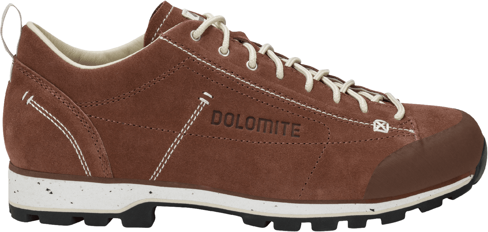Dolomite Dolomite Unisex 54 Low EVO Chestnut Brown