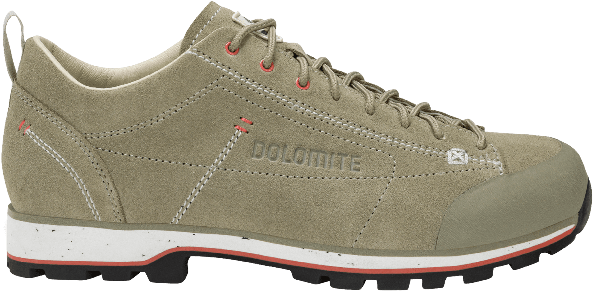 Dolomite Dolomite Unisex 54 Low EVO Pistacchio Grey