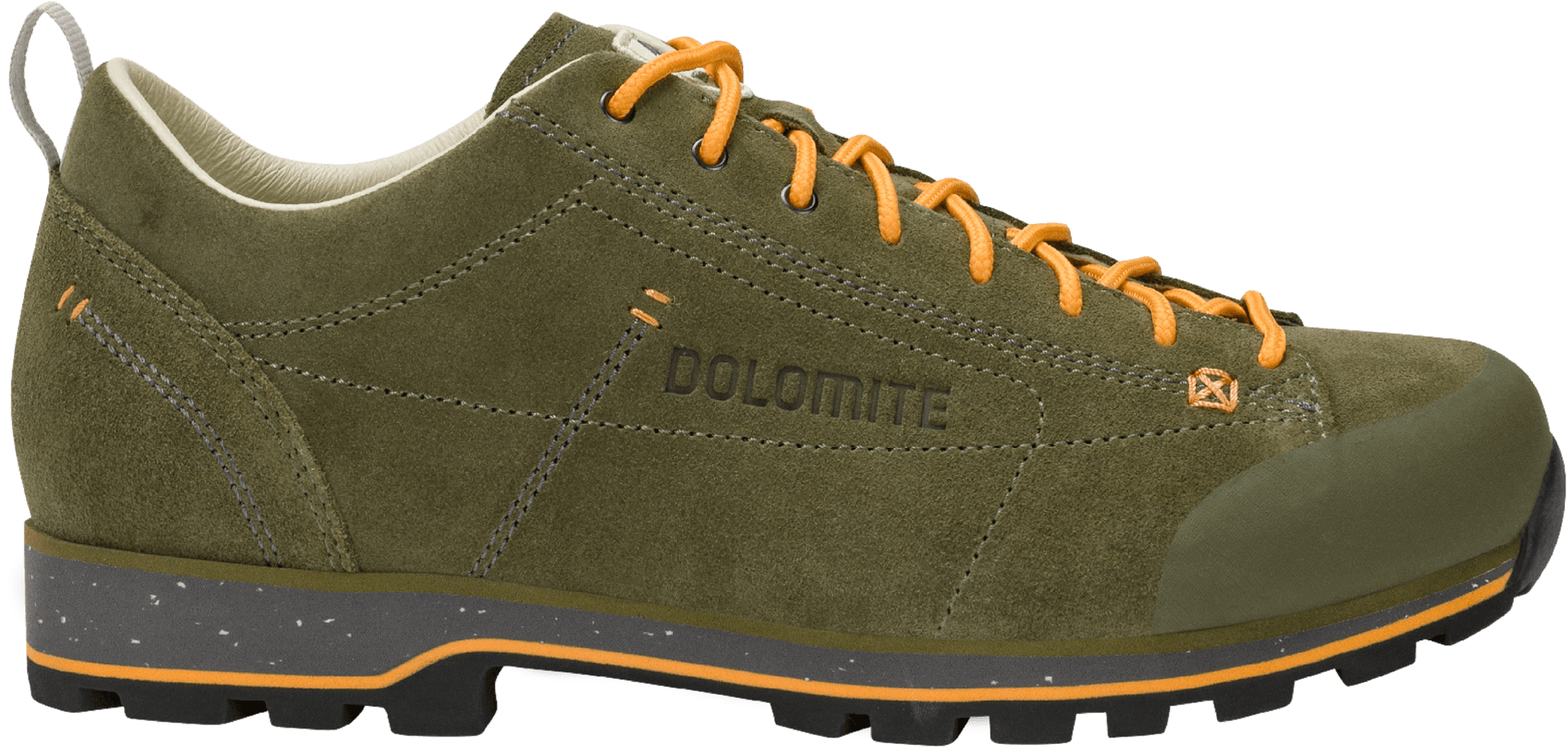 Dolomite Dolomite Unisex 54 Low EVO Night Green/black