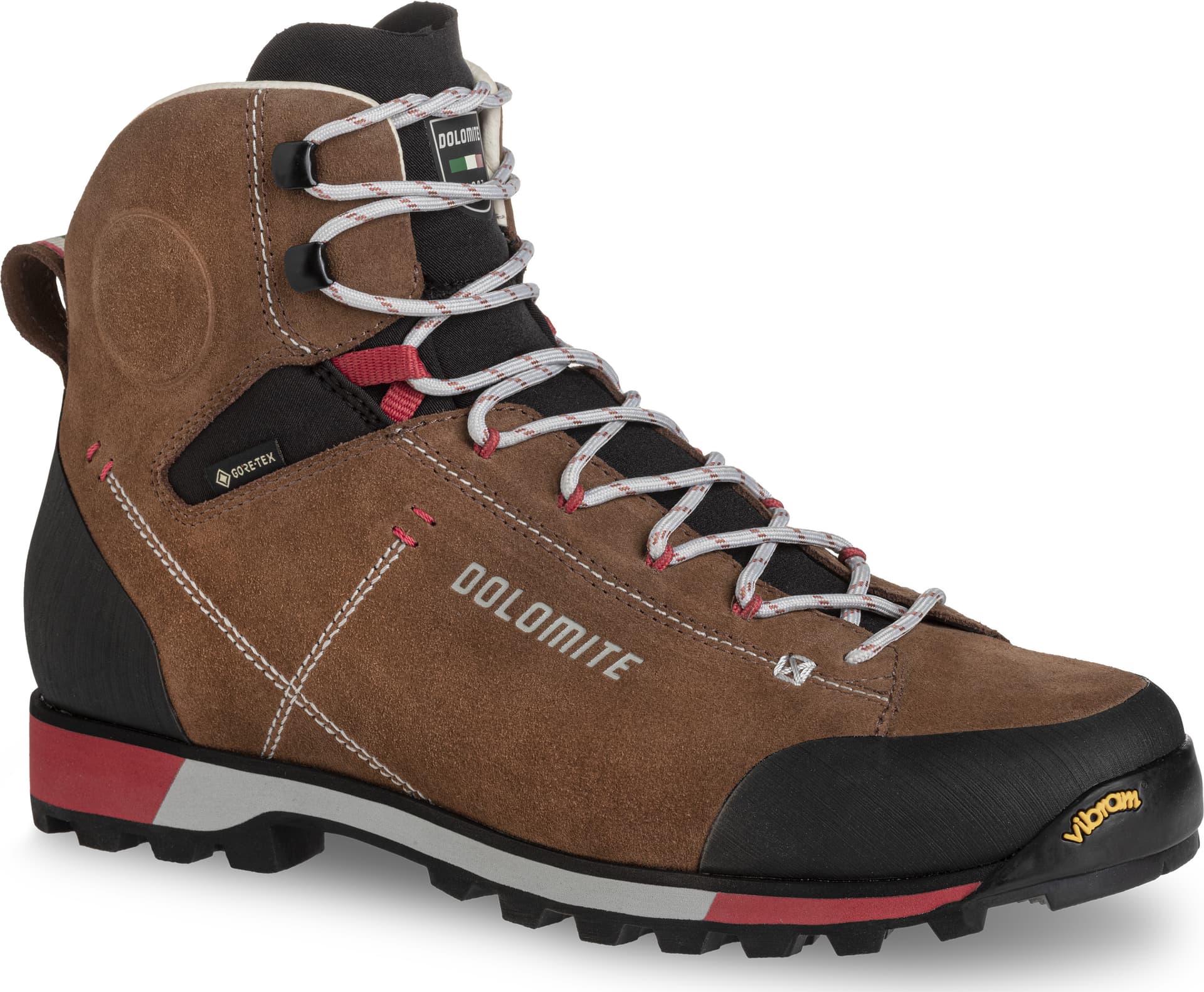 Dolomite Dolomite Men's 54 Hike Evo GORE-TEX Bronze Brown