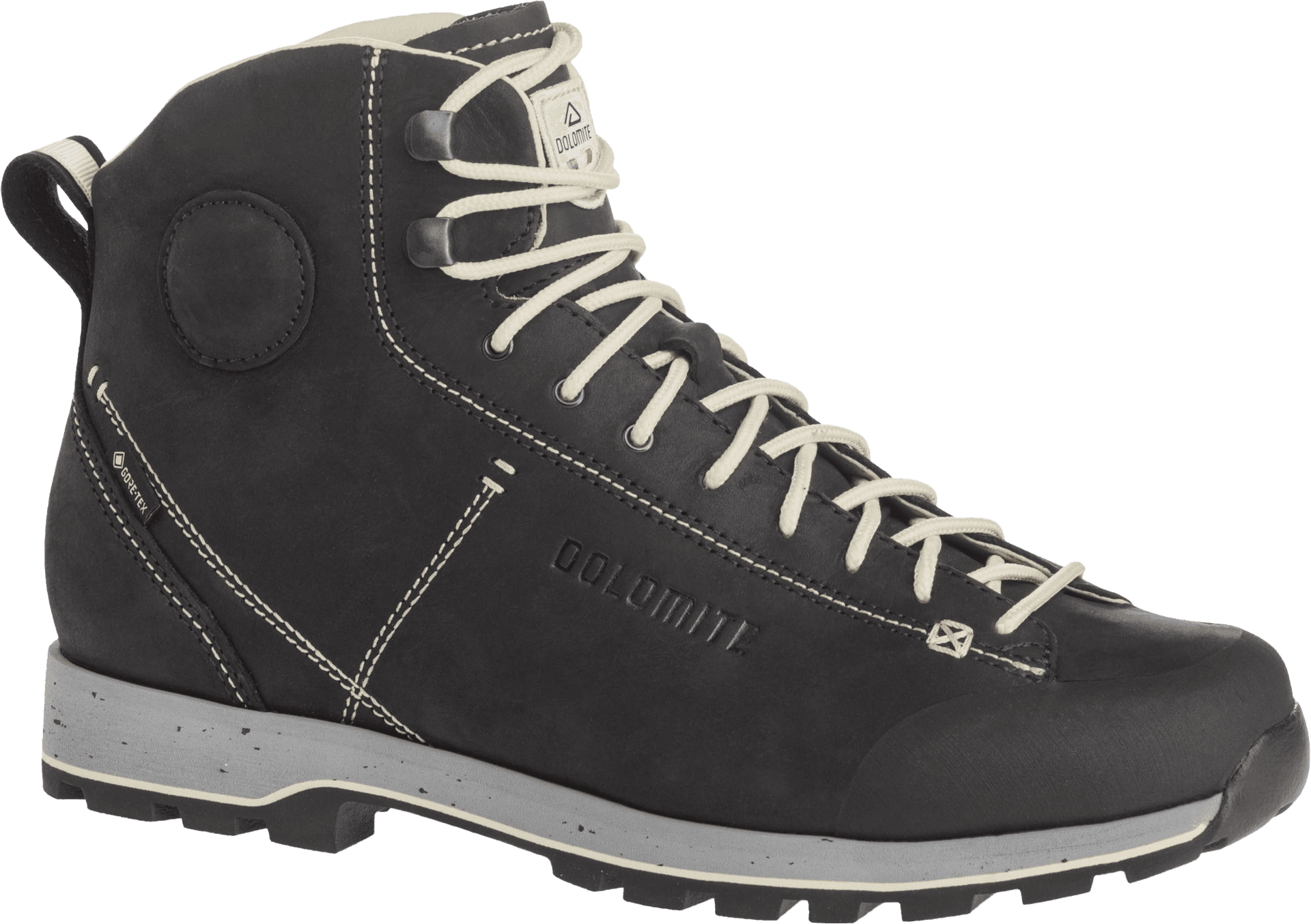 Dolomite Dolomite Unisex 54 High FG EVO GORE-TEX Shoe Black