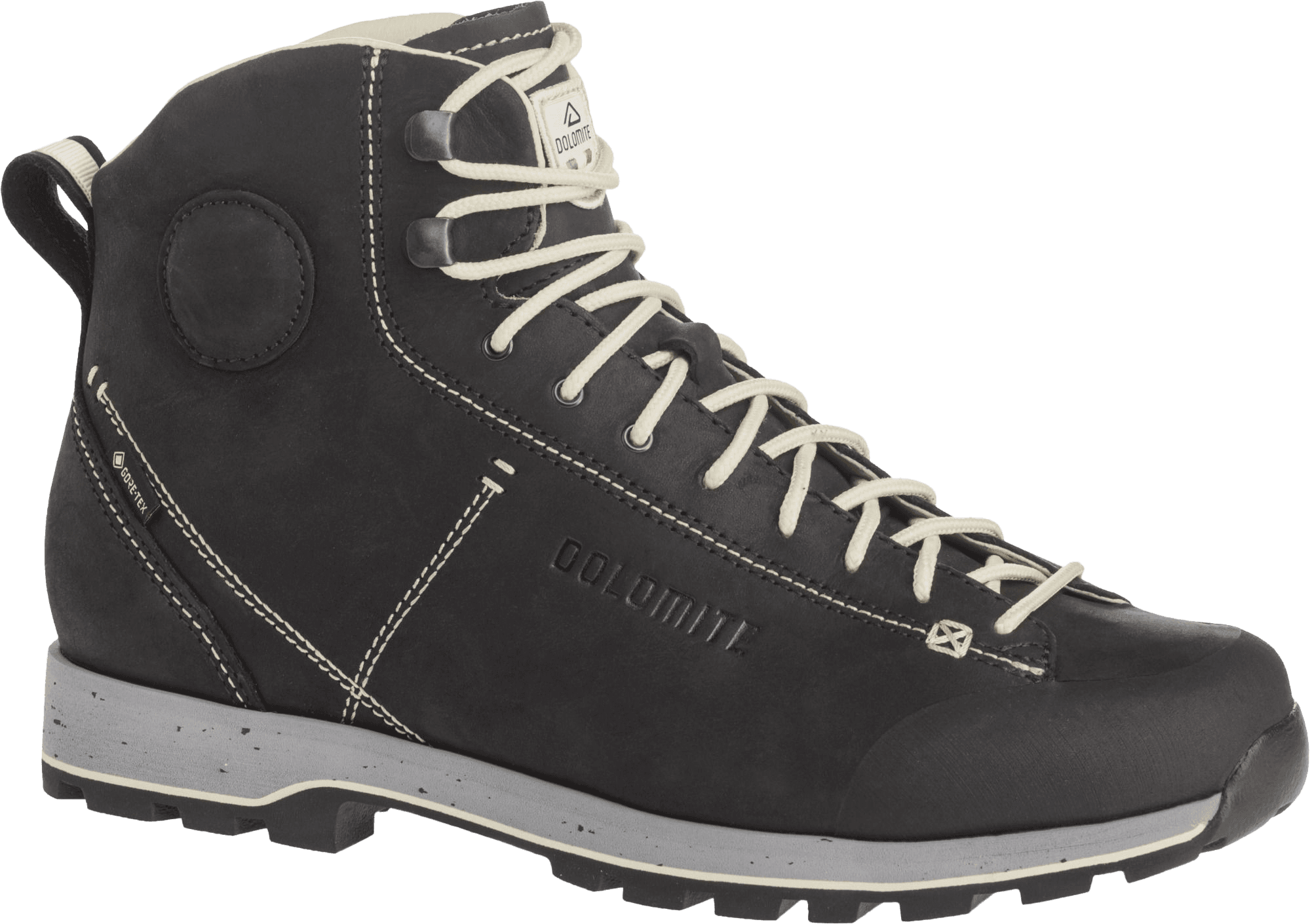 Dolomite Dolomite Unisex 54 High FG EVO GORE-TEX Shoe Black