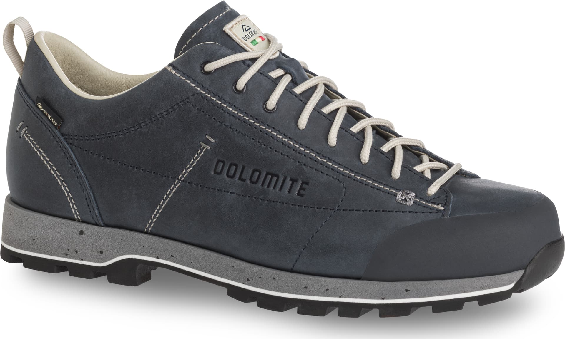 Dolomite Dolomite Unisex Dolomite 54 Low FG EVO GORE-TEX Blue Navy