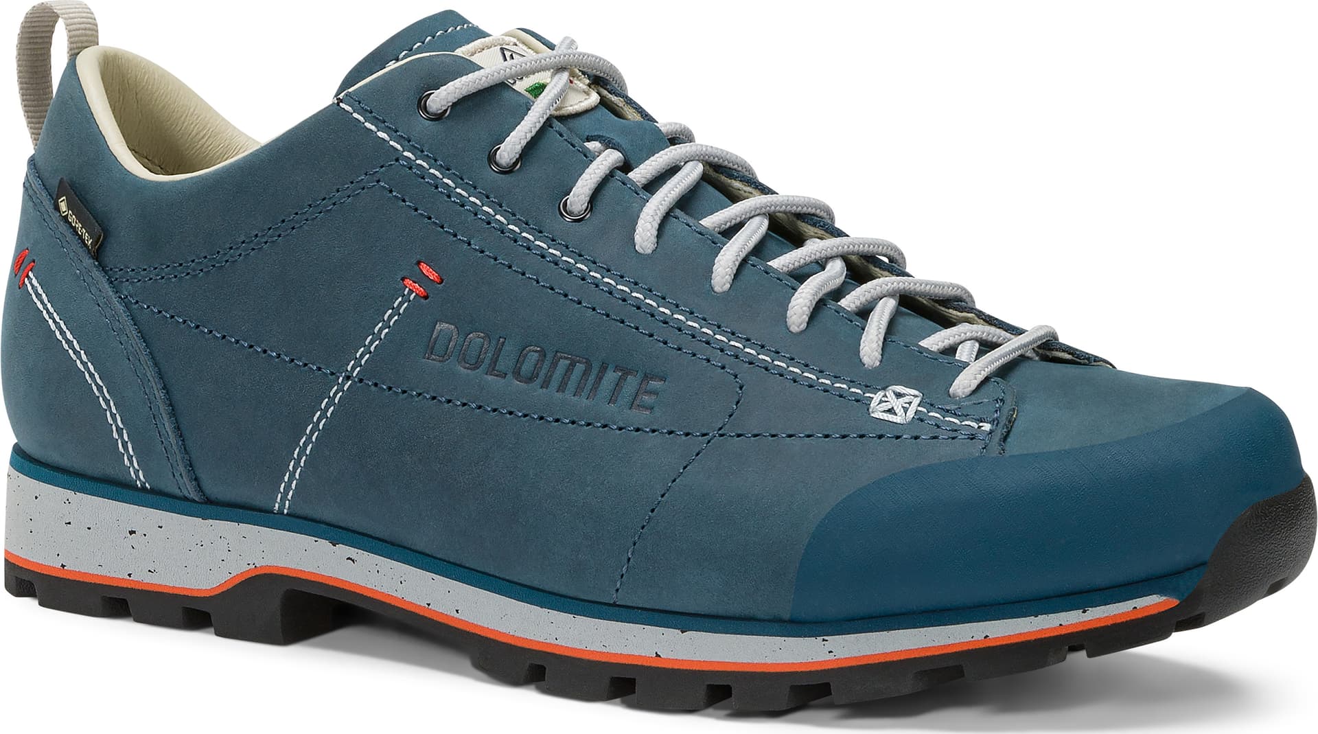 Dolomite Dolomite Unisex Dolomite 54 Low FG EVO GORE-TEX Legion Blue