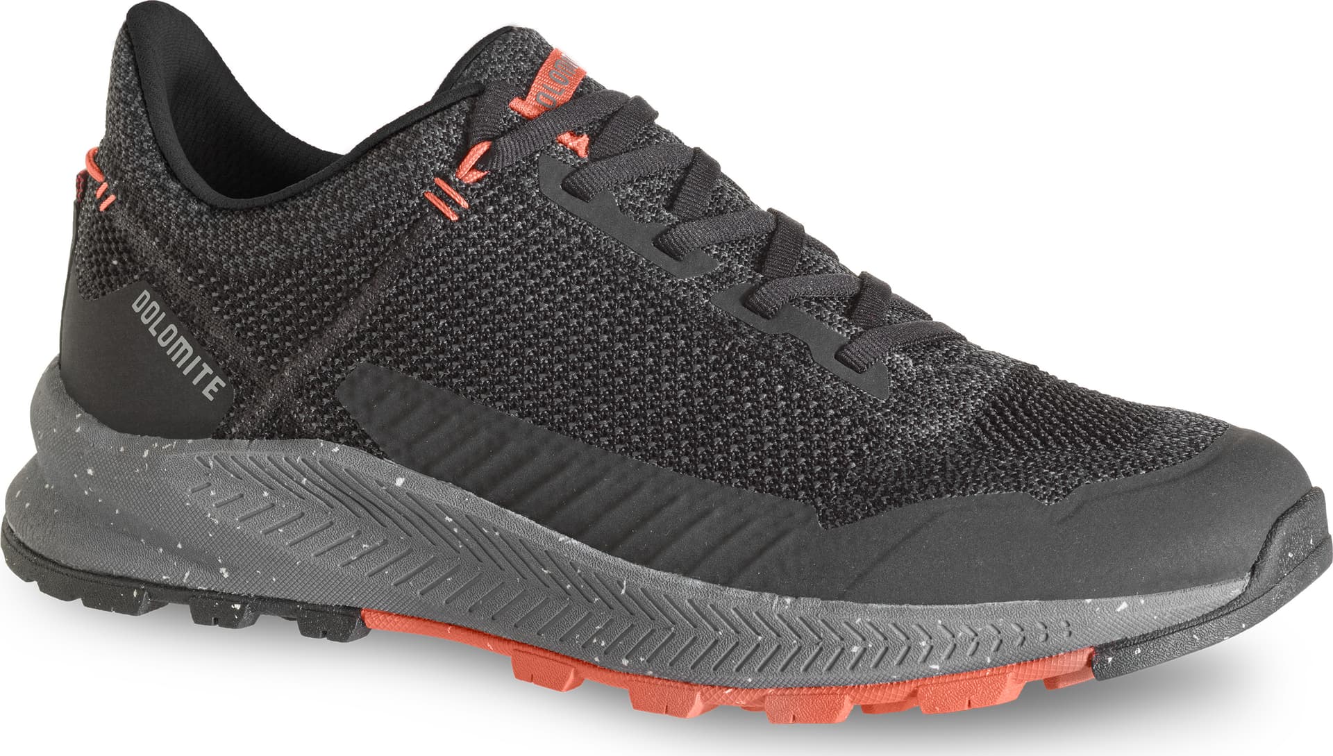 Dolomite Dolomite Men's Carezza Black