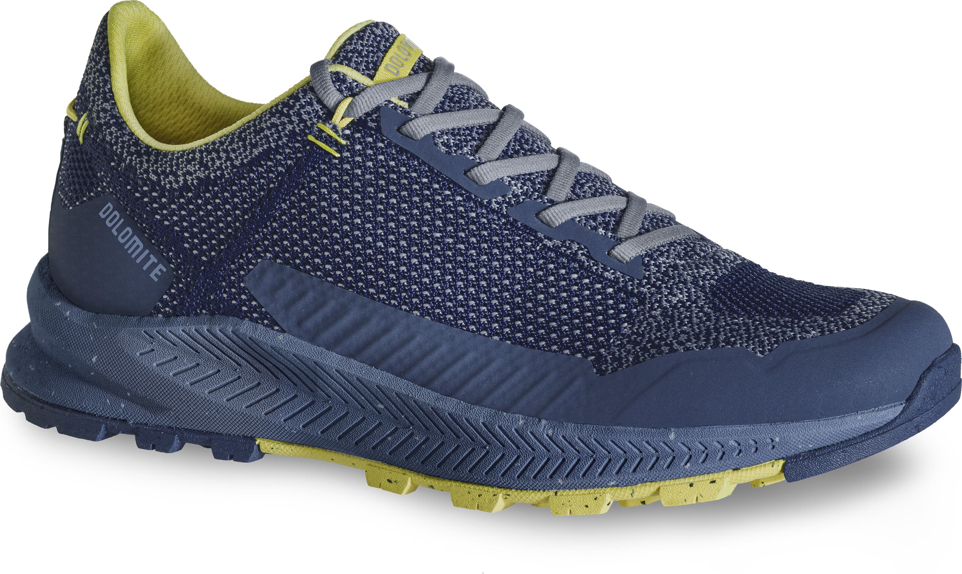 Dolomite Dolomite Men's Carezza Denim Blue/Blue