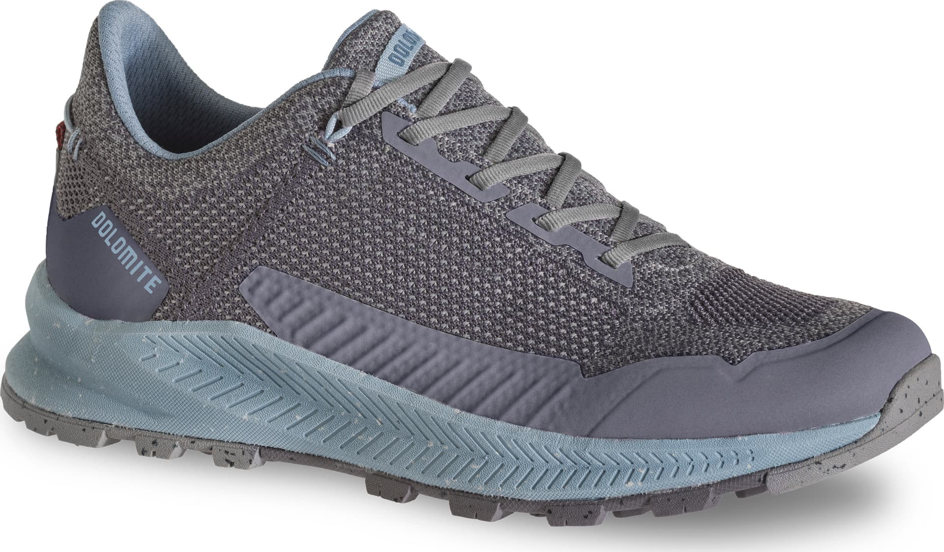 Dolomite Dolomite Women's Carezza Grey/Denim Blue