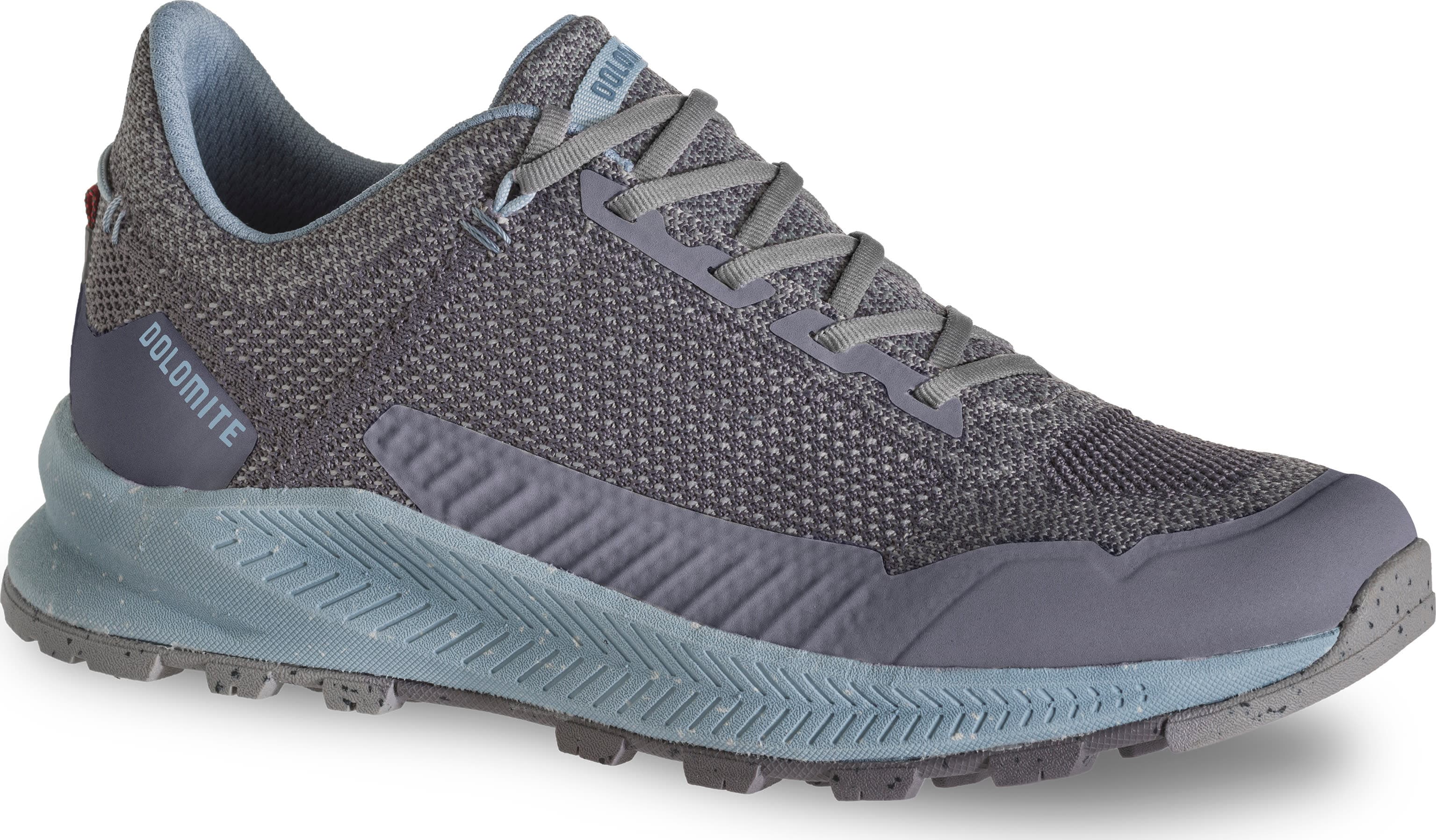 Dolomite Dolomite Women's Carezza Grey/Denim Blue