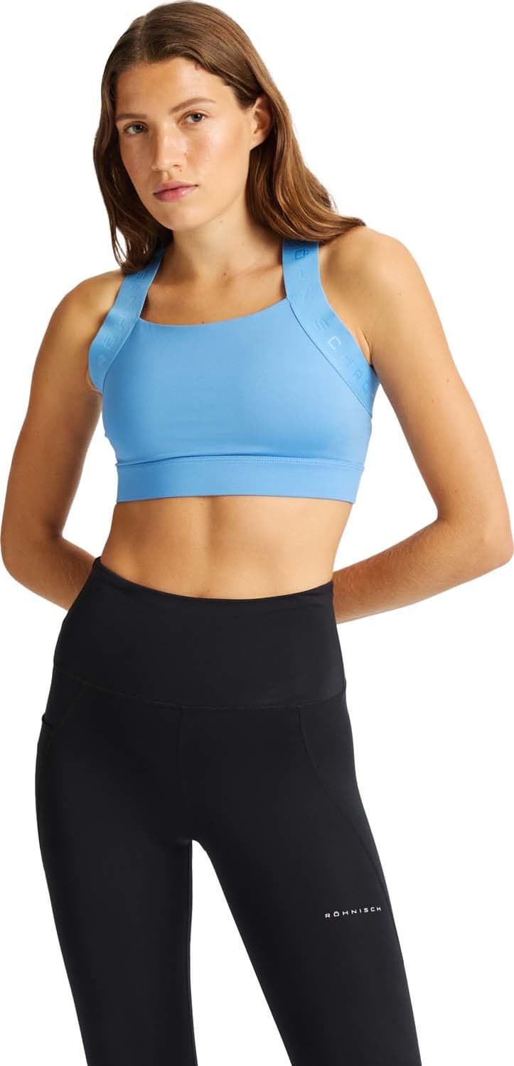 Rohnisch Röhnisch Women's Kay Sports Bra Pacific Coast