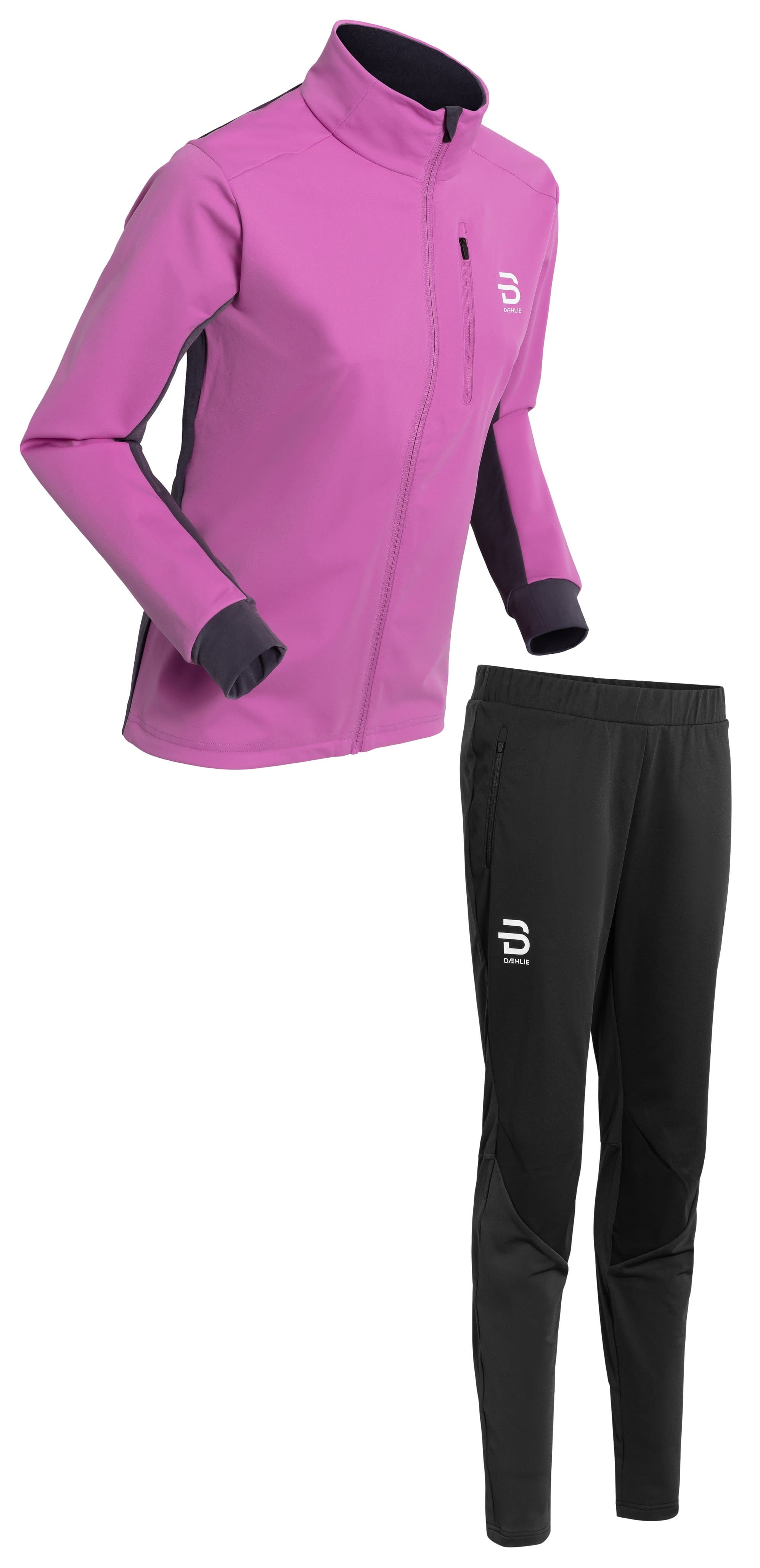Dæhlie Women's Endurance Set