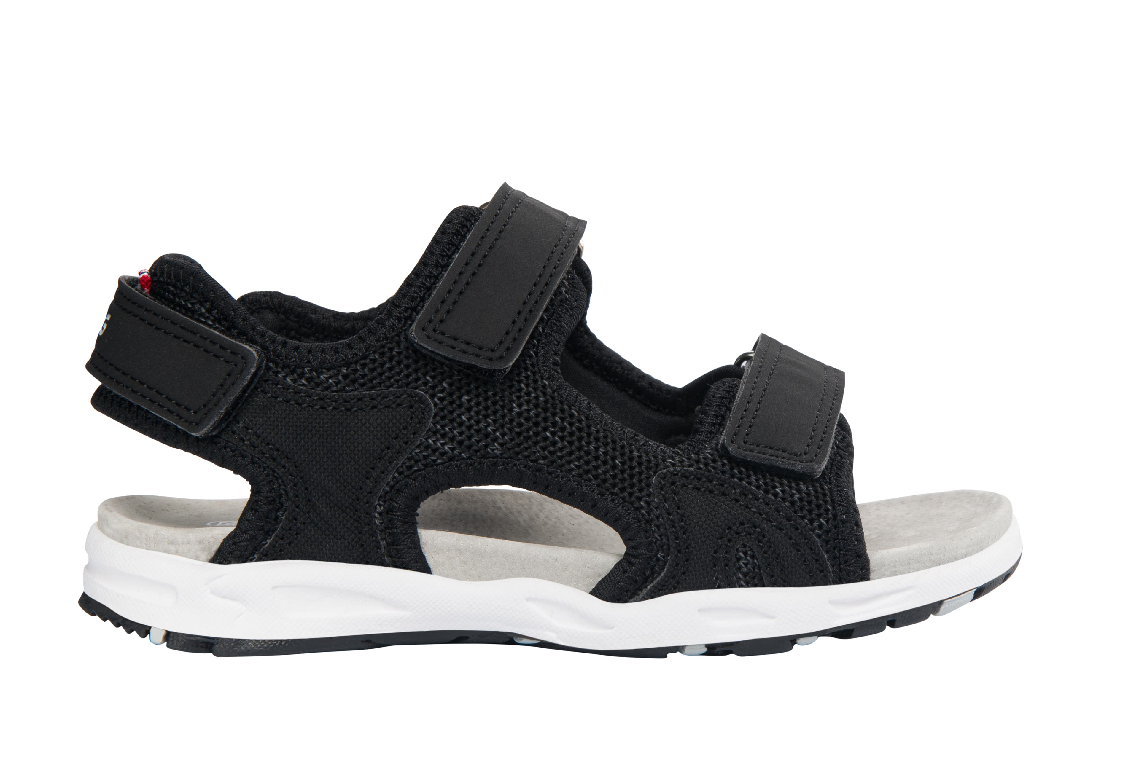 Viking Footwear Viking Kids' Anchor Black/Light Grey