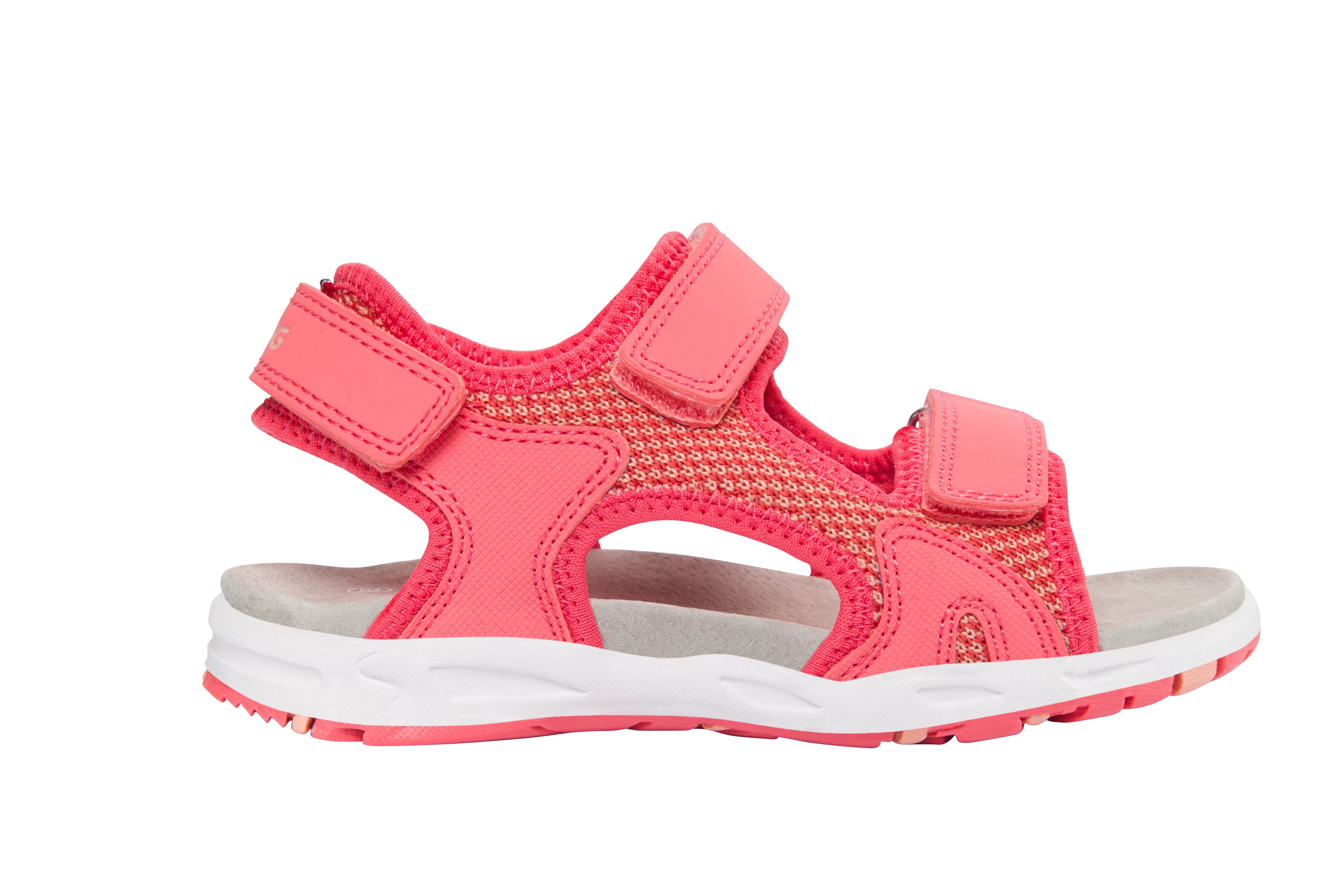 Viking Footwear Viking Kids' Anchor Coral