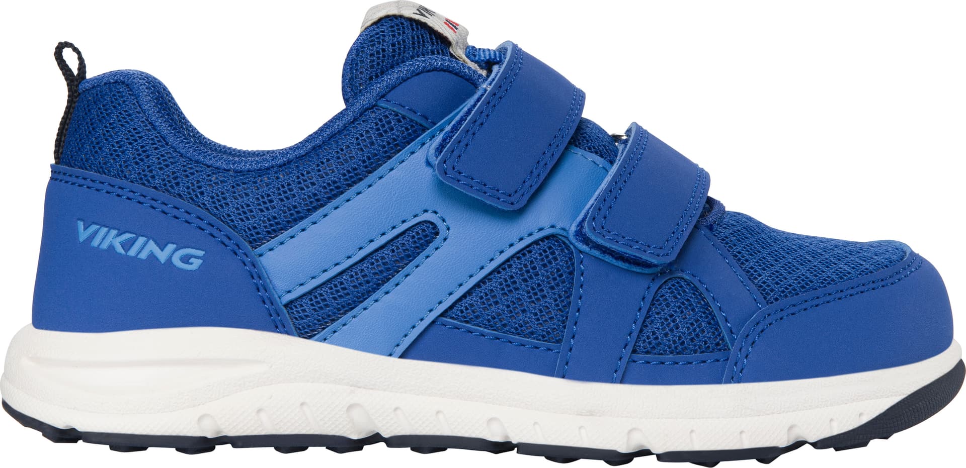 Viking Footwear Viking Footwear Kids' Odda 2v Blue/Blue