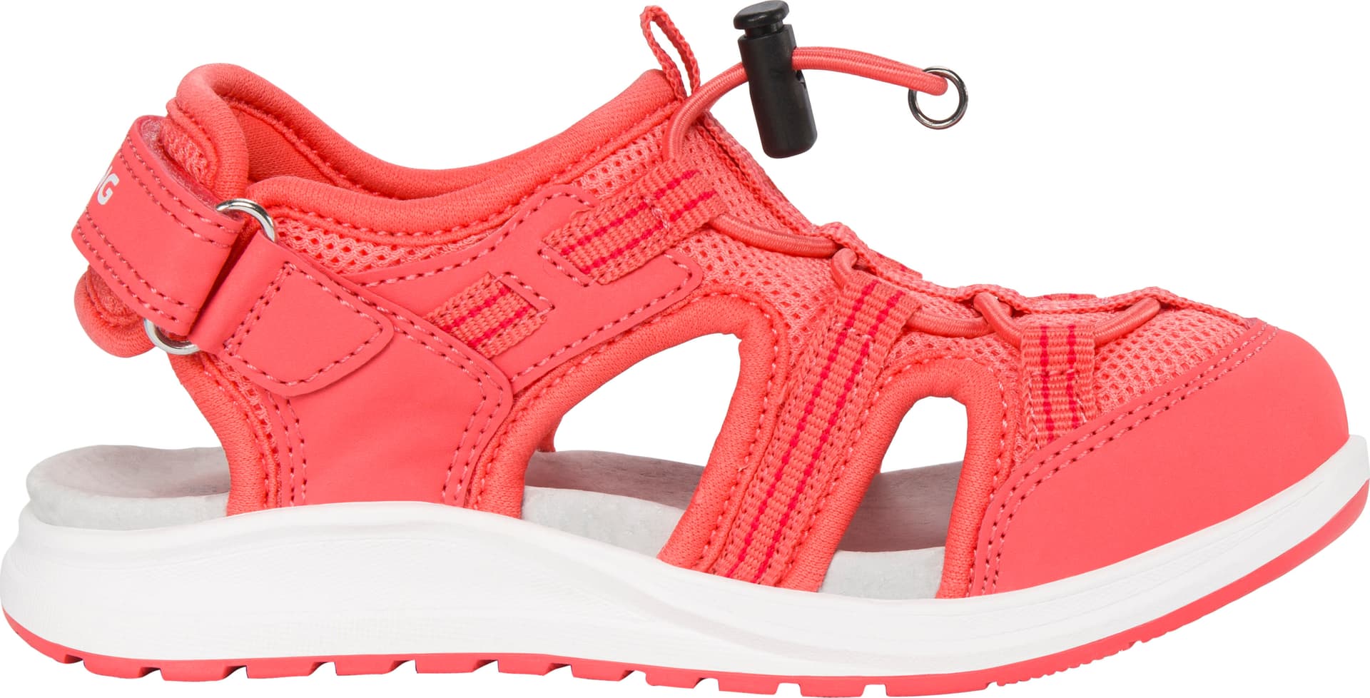 Viking Footwear Viking Footwear Kid's Thrill Sandal 1v Sl Coral