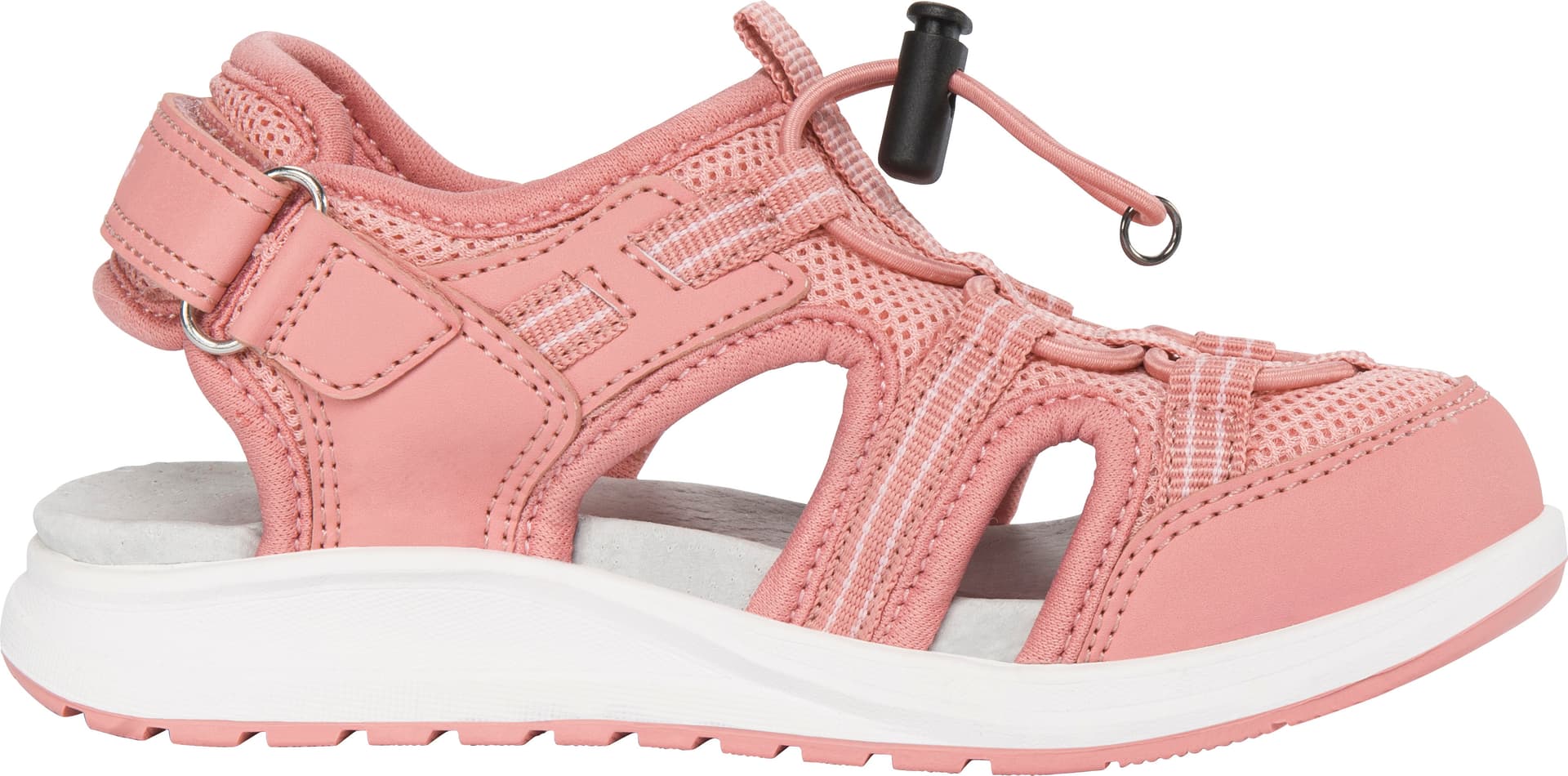 Viking Footwear Viking Footwear Kid's Thrill Sandal 1v Sl Light Pink