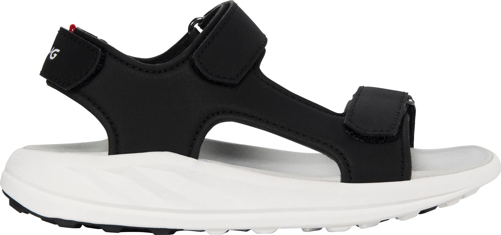 Viking Footwear Viking Footwear Kid's Balance Sandal 3v Black