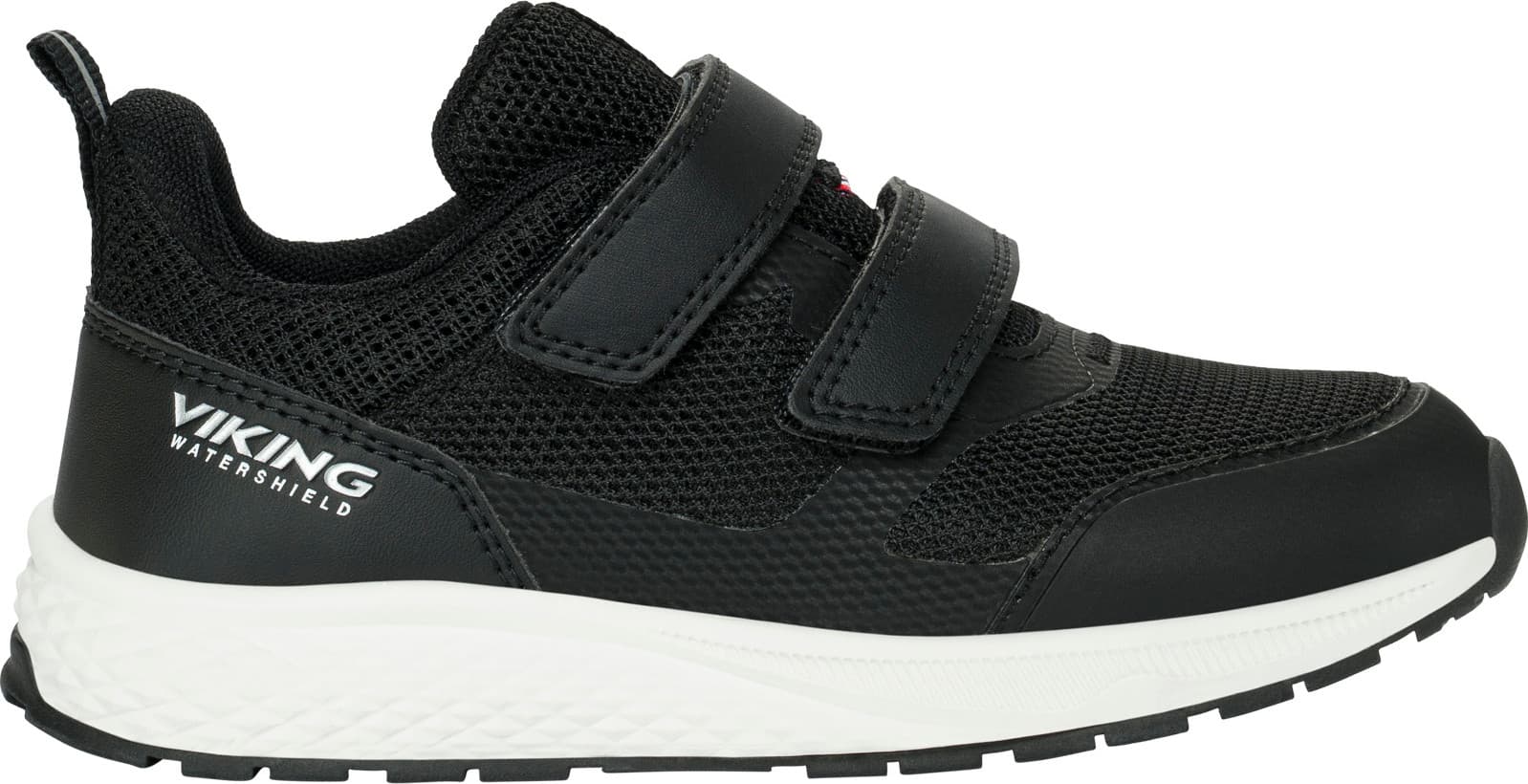 Viking Footwear Viking Footwear Kids' Bouncy Waterproof 2v Black