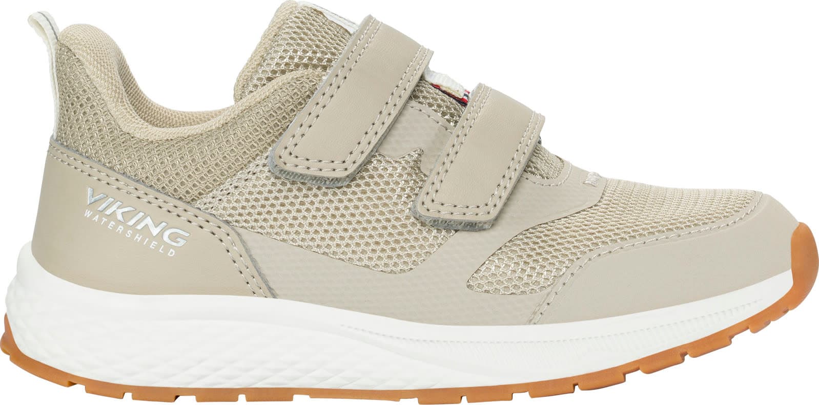 Viking Footwear Viking Footwear Kids' Bouncy Waterproof 2v Cement